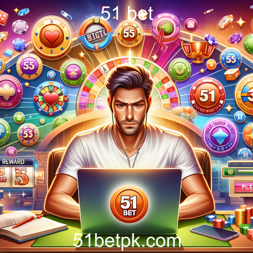 A Importância da Fidelidade no 51 Bet