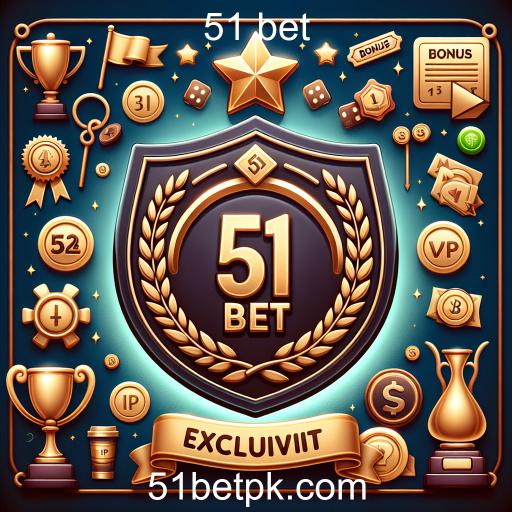 Descubra o Programa VIP da 51 bet: Benefícios Exclusivos para Jogadores Leais
